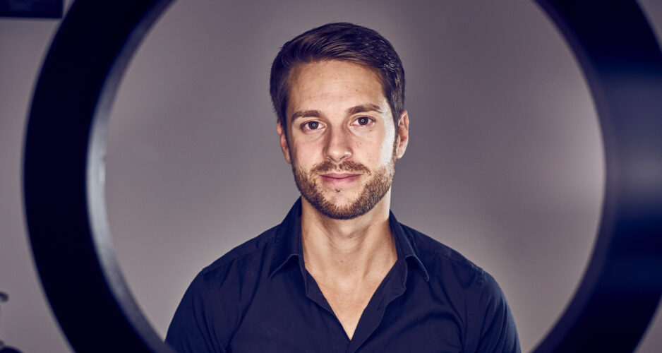 Verdienstorden für Mirko Drotschmann