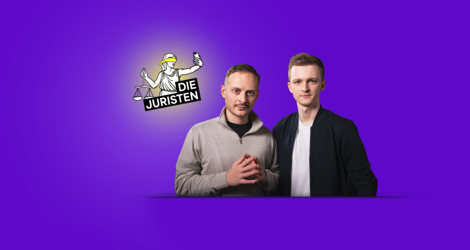 Die Juristen
