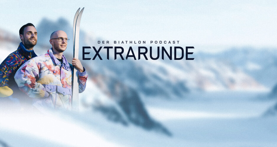 funk-Format Extrarunde nimmt Wintersportfans mit zur Biathlon-WM