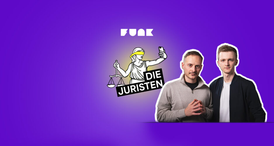 Die Juristen