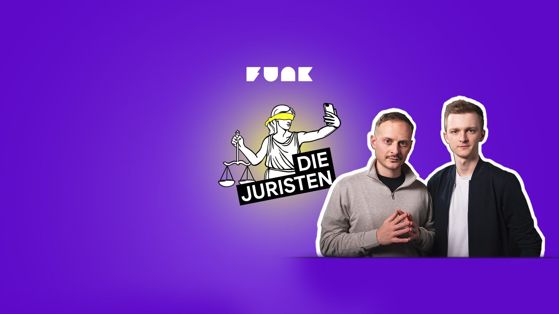 Die Juristen