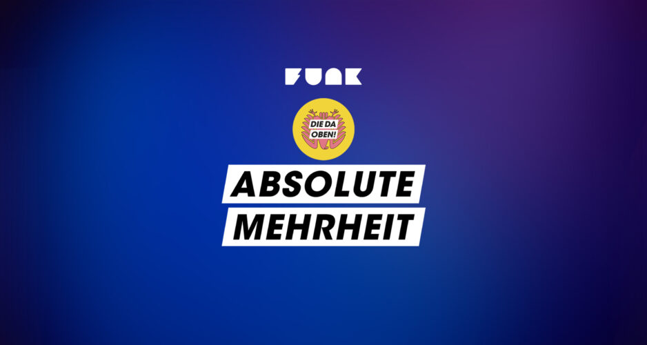 ABSOLUTE MEHRHEIT