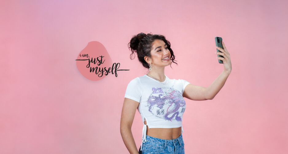 iam.justmyself: Kiaras Weg zum ESC