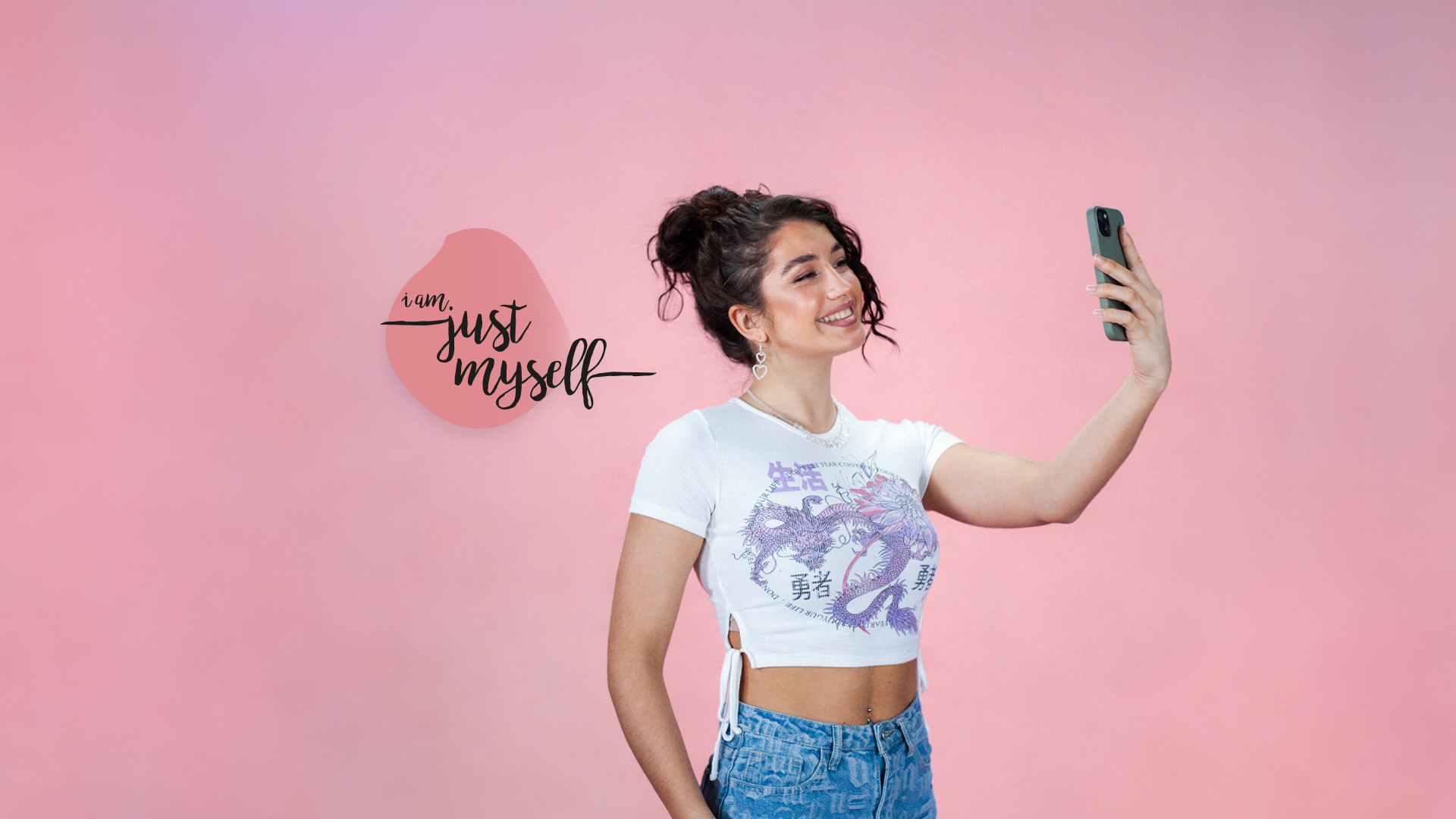 iam.justmyself: Kiaras Weg zum ESC