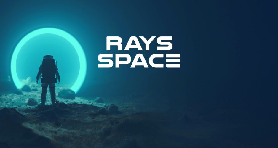 funk Wissensnetzwerk startet mit rays.space