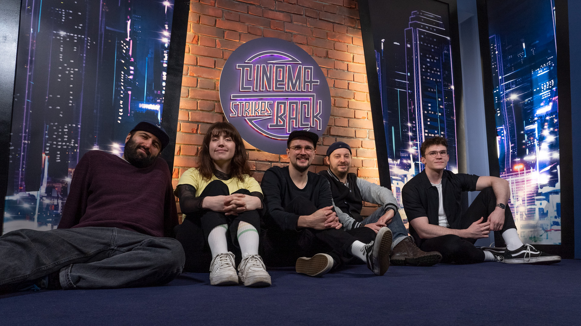 Cinema Strikes Back startet Filmmusik-Special mit dem Funkhausorchester des WDR