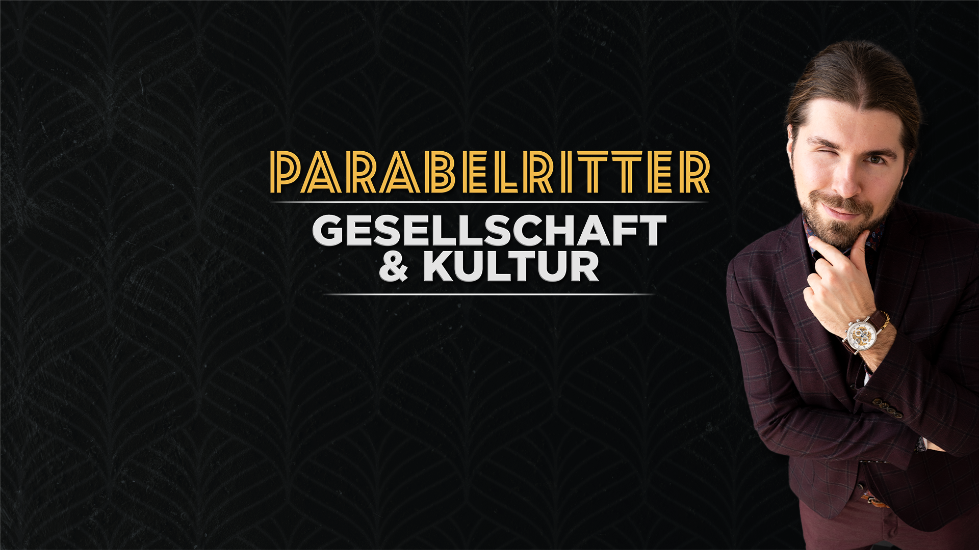 Der Dunkle Parabelritter