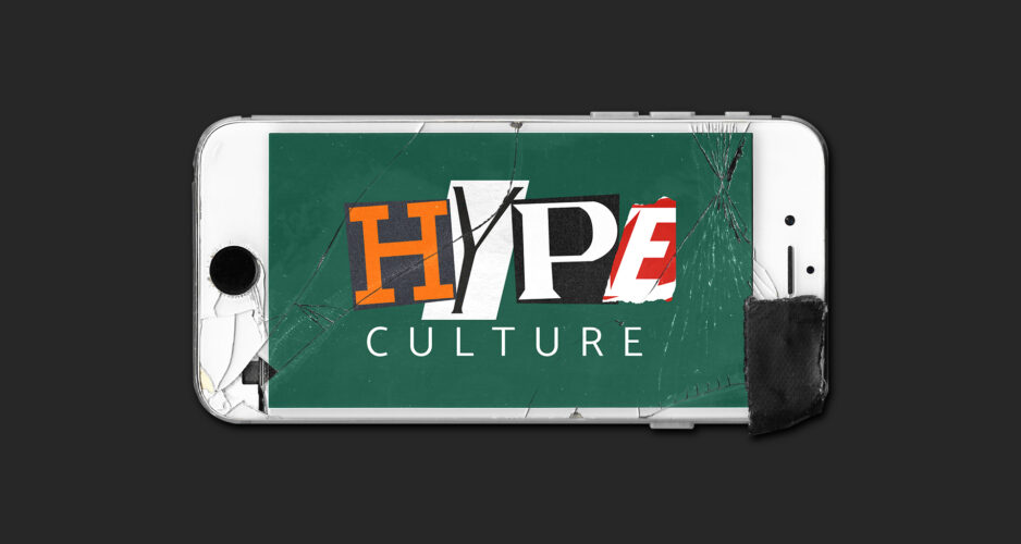 Grimme-Preis 2024 für HYPECULTURE