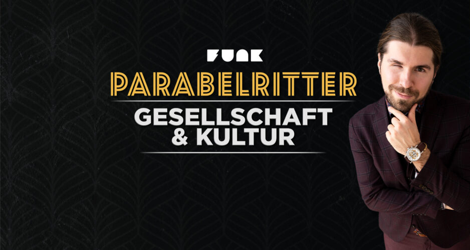 Der Dunkle Parabelritter