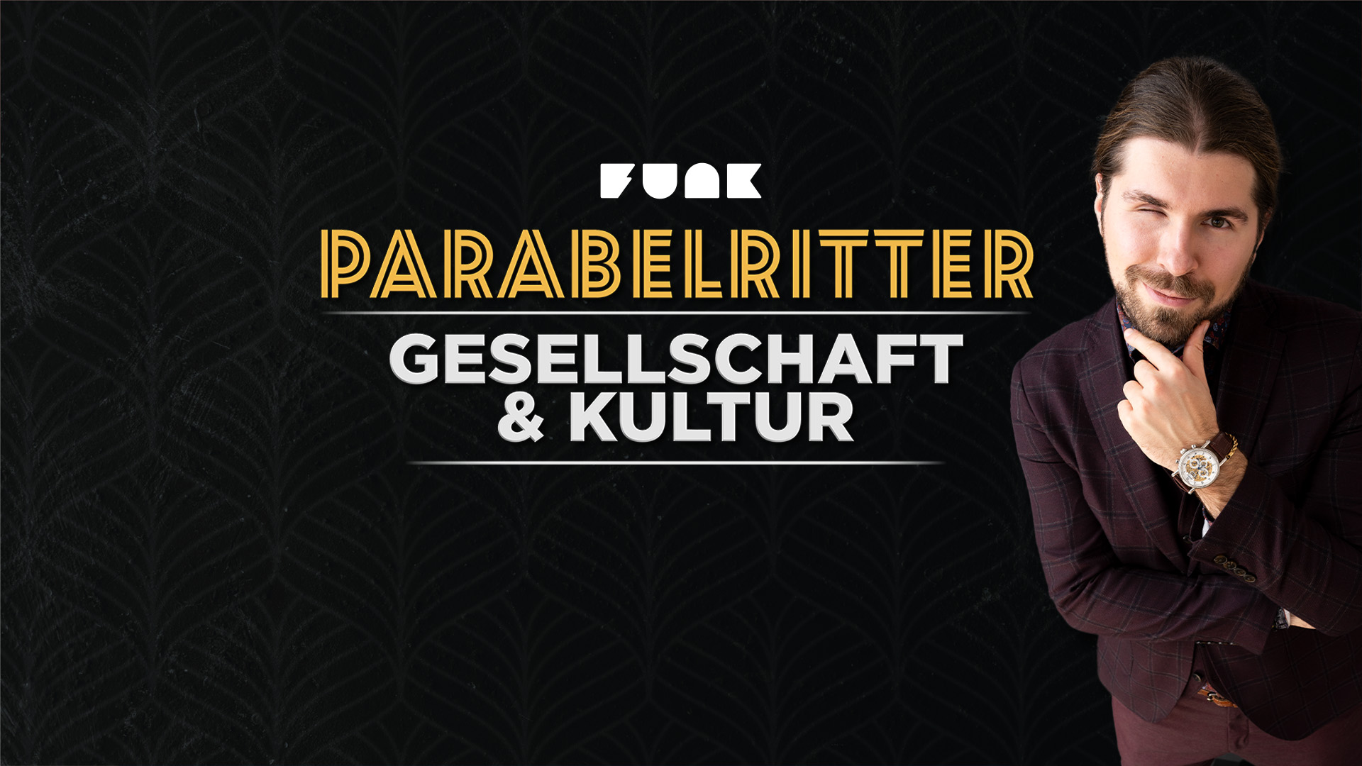 Der Dunkle Parabelritter