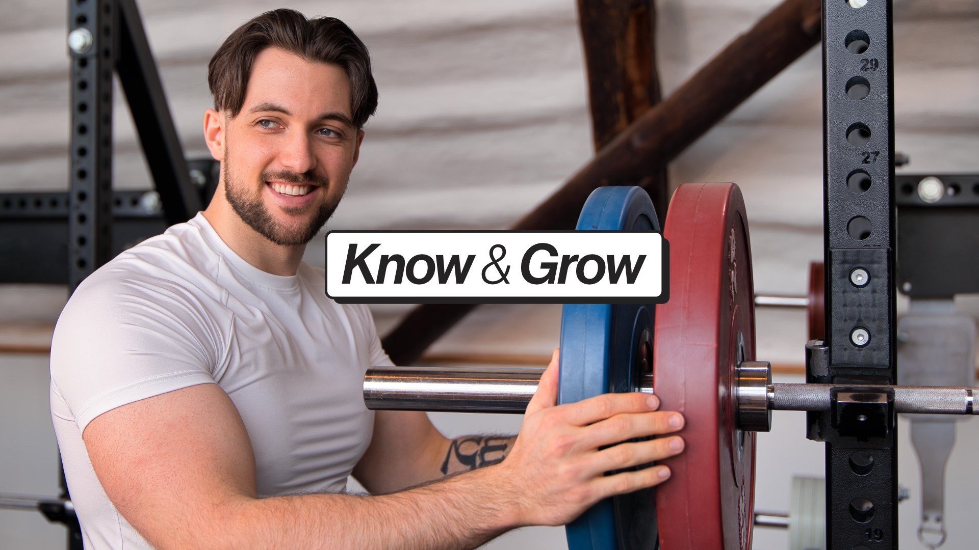 Know & Grow