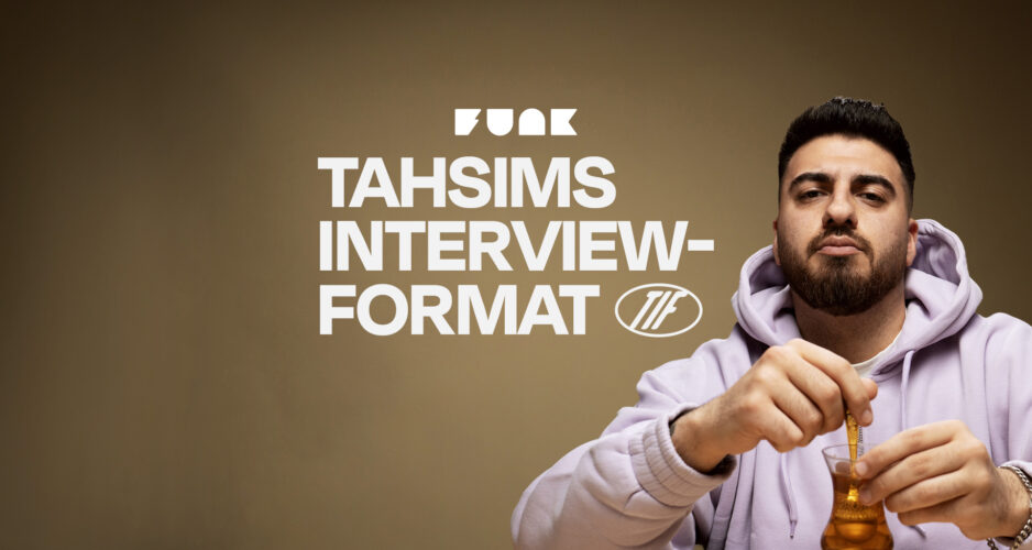 Tahsims Interview-Format