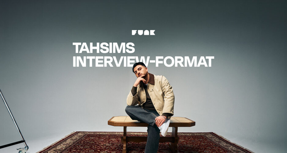 Tahsims Interview-Format