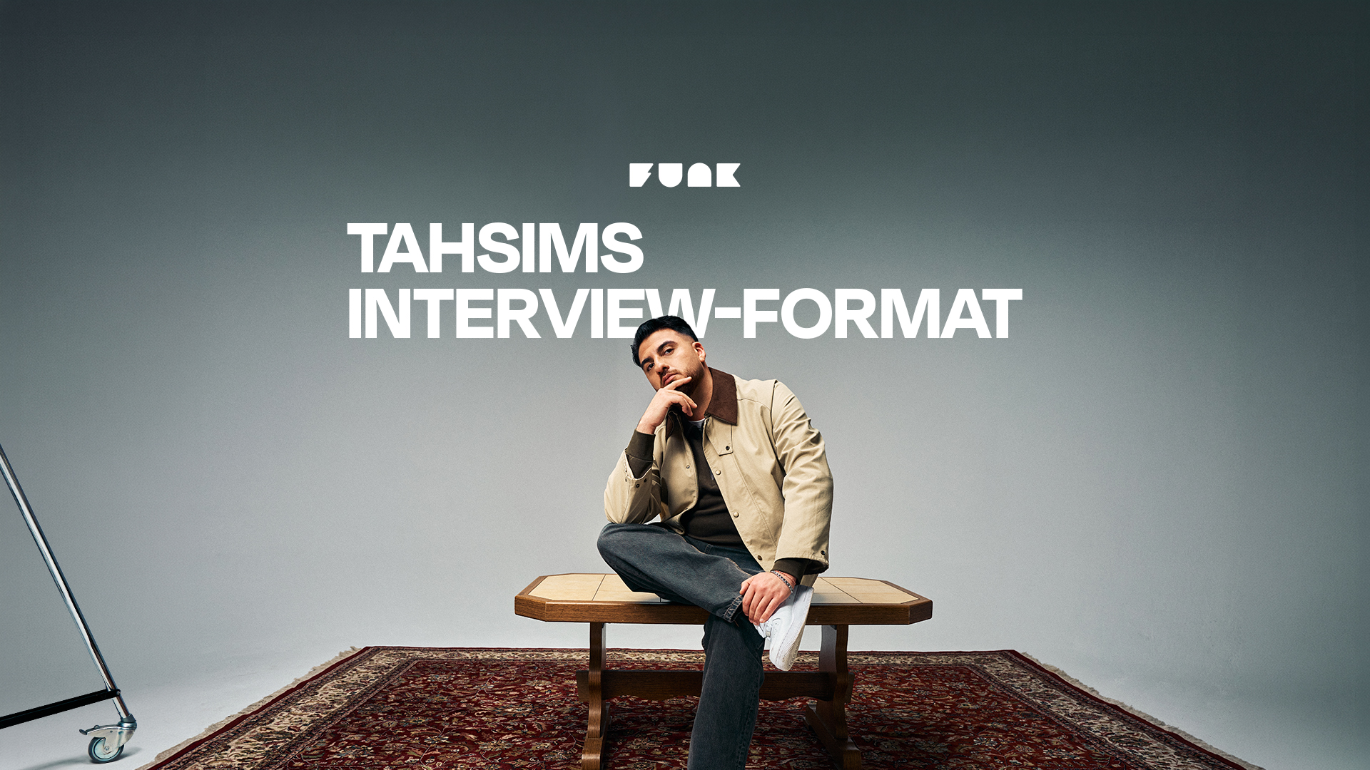 Tahsims Interview-Format