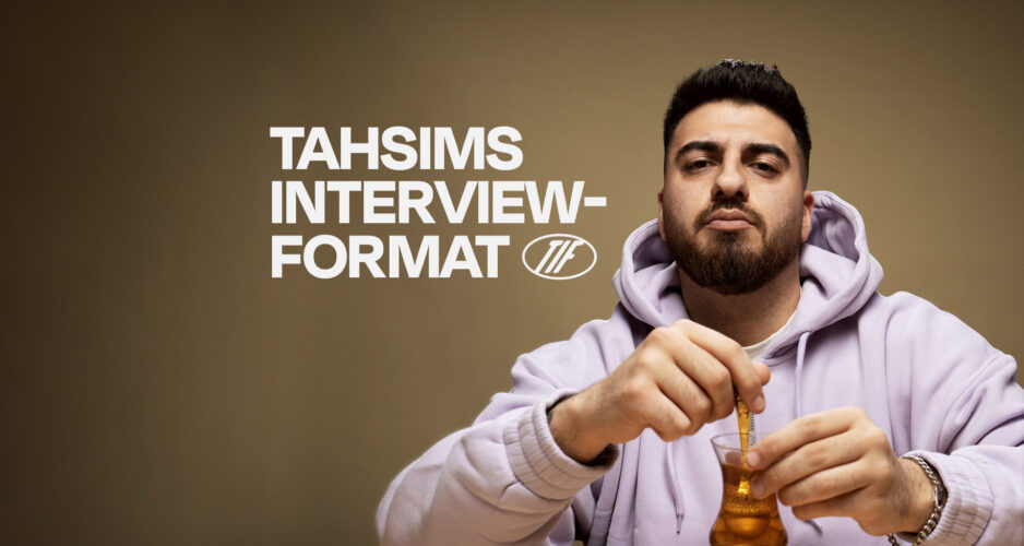 Tahsims Interview-Format