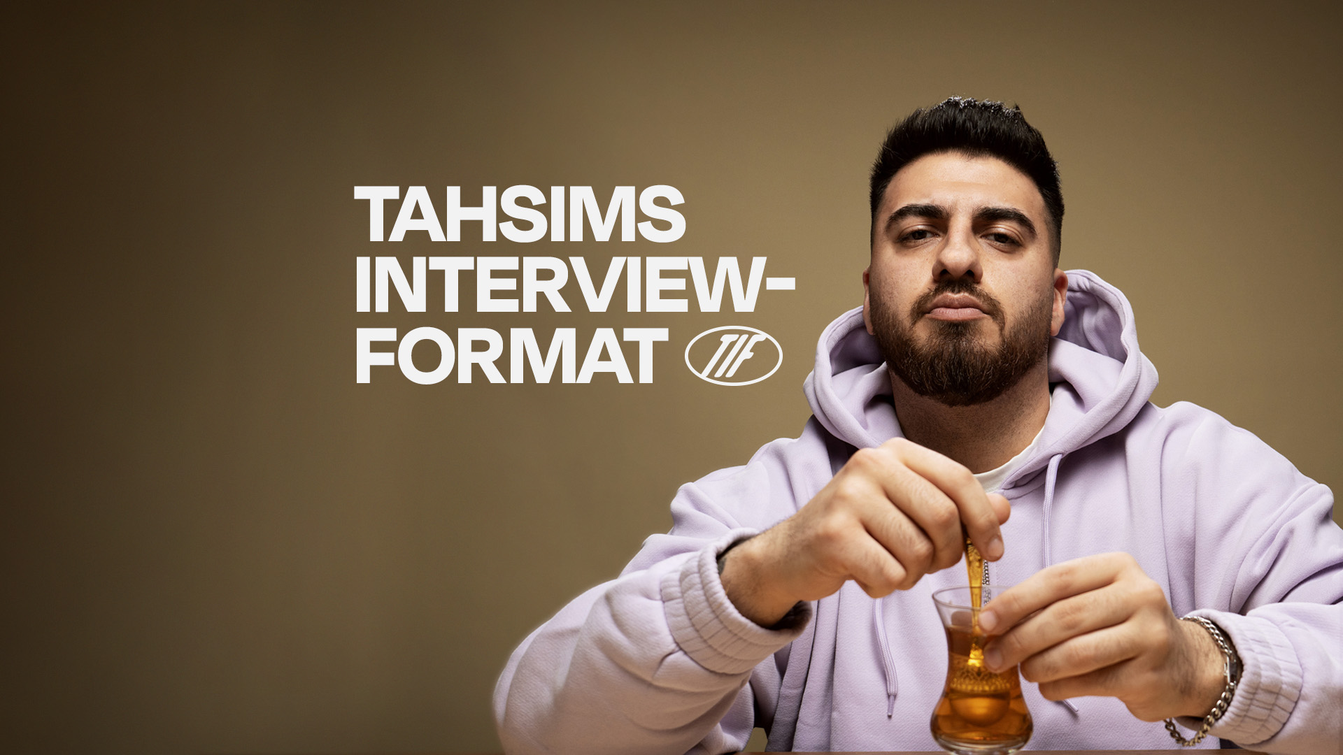 Tahsims Interview-Format