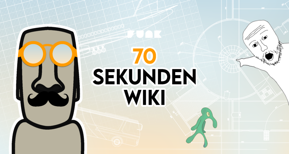 70 Sekunden Wiki