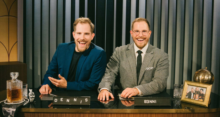 funk und World Wide Wohnzimmer beenden Zusammenarbeit nach sieben Jahren – neue Unterhaltungsformate begeistern