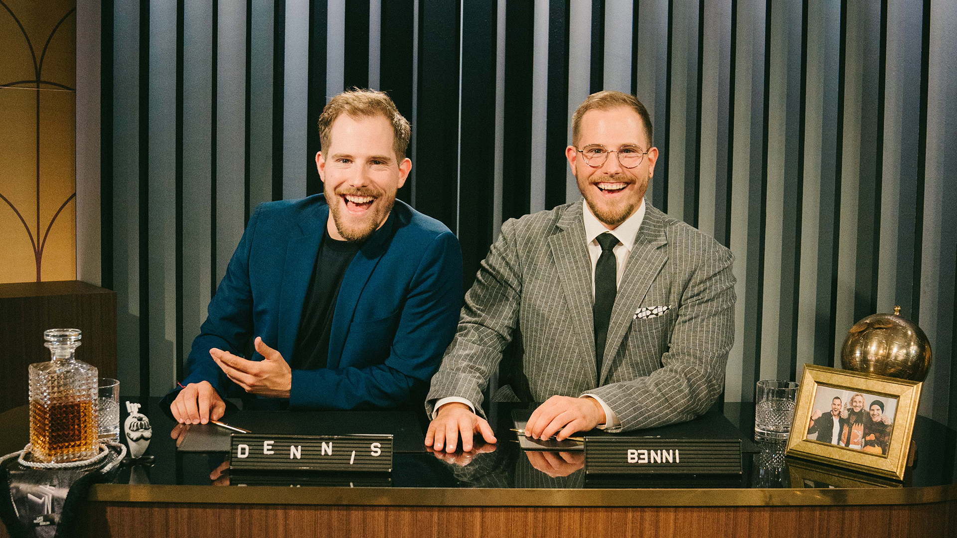 funk und World Wide Wohnzimmer beenden Zusammenarbeit nach sieben Jahren – neue Unterhaltungsformate begeistern