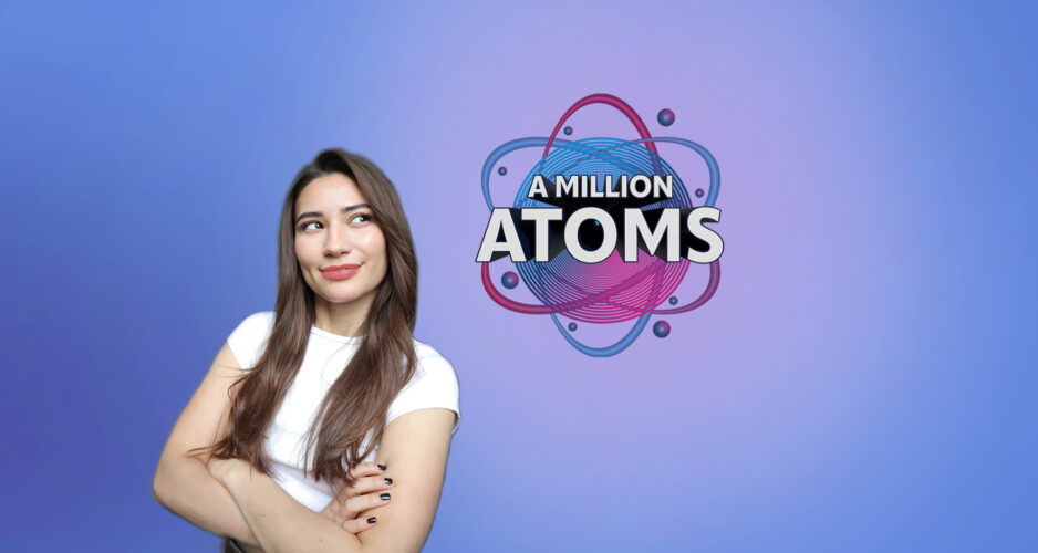 A Million Atoms