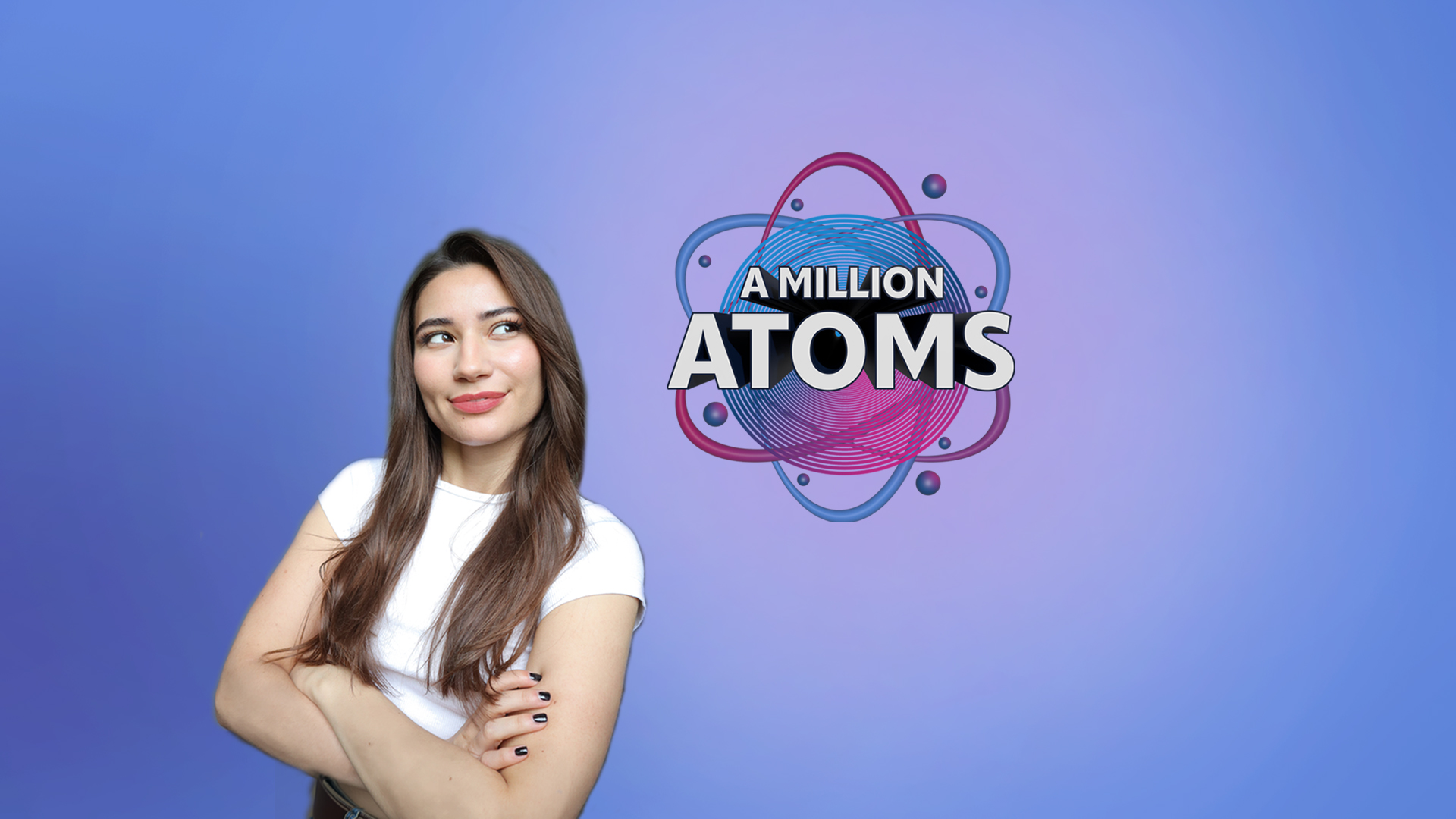 A Million Atoms