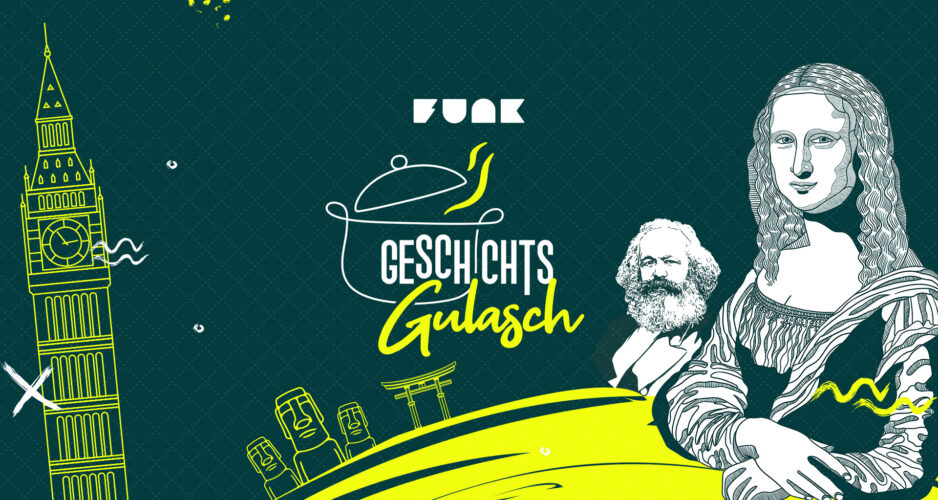 Geschichtsgulasch