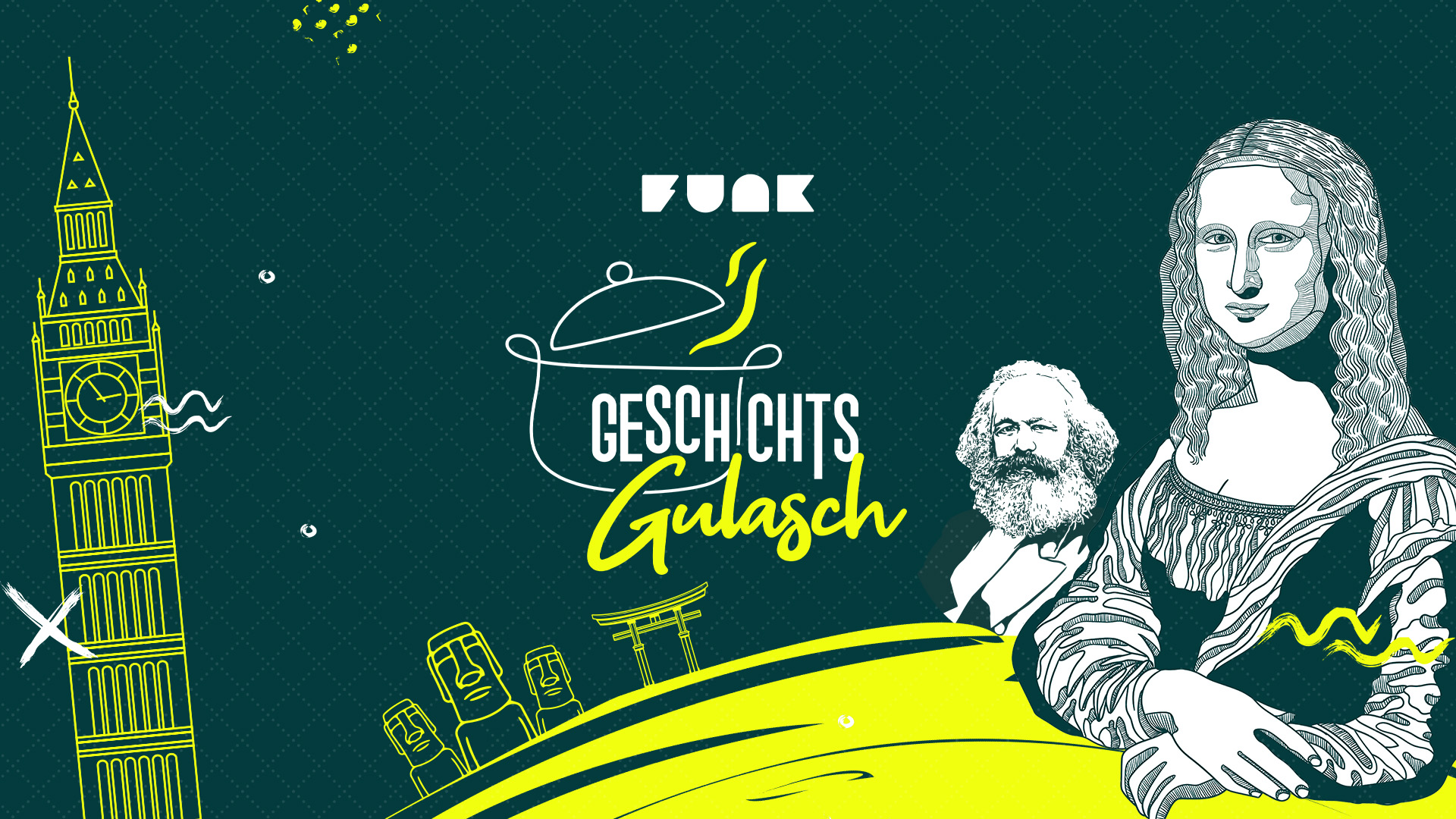 Geschichtsgulasch