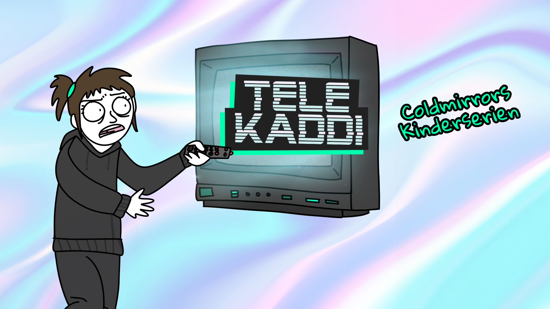 TELEKADDI