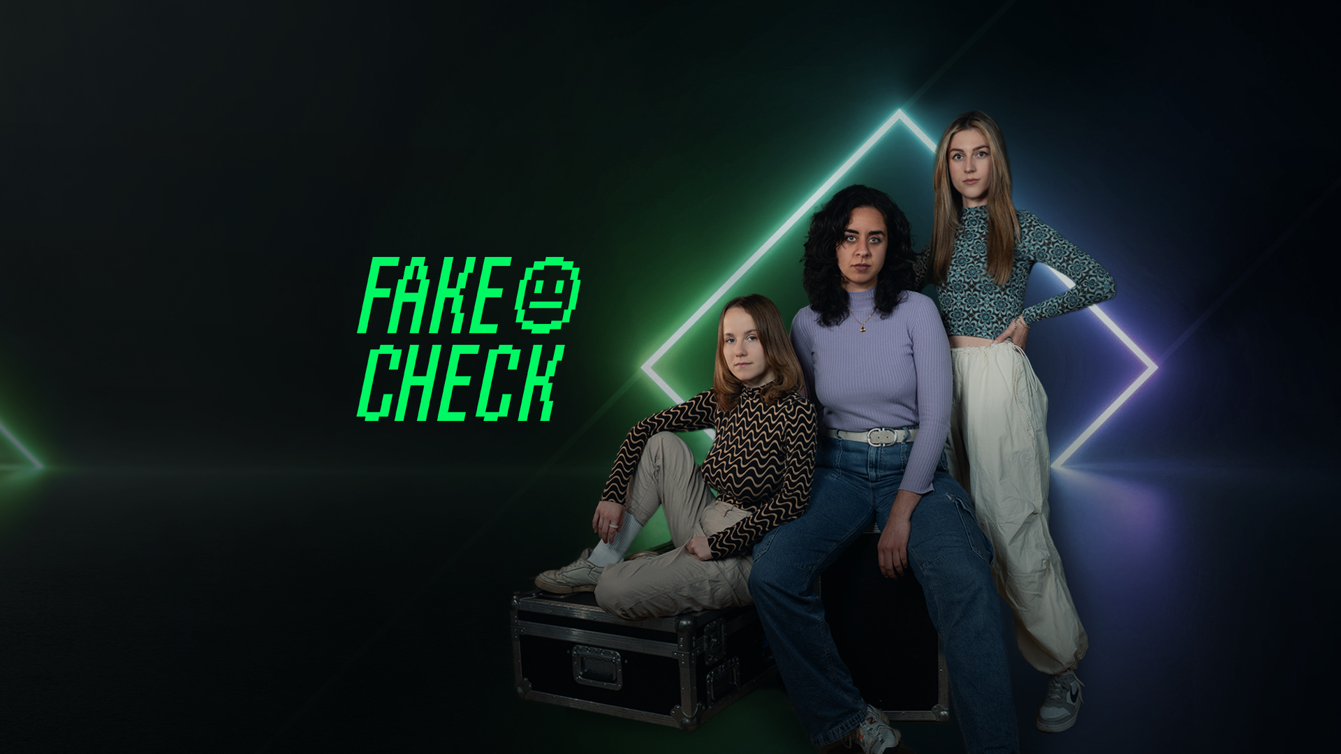 funk-Format Fakecheck gewinnt Robert Geisendörfer Preis