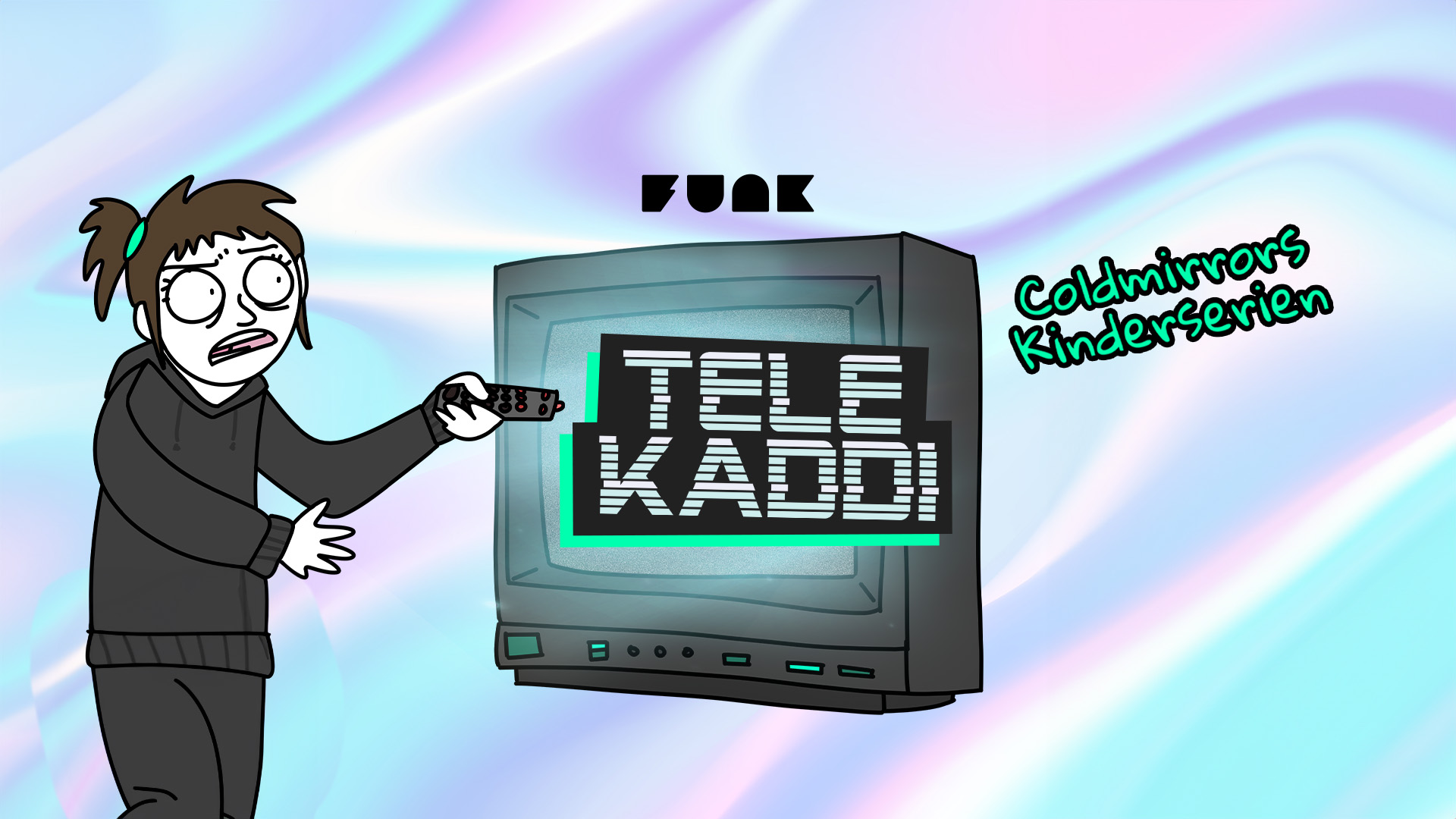 TELEKADDI