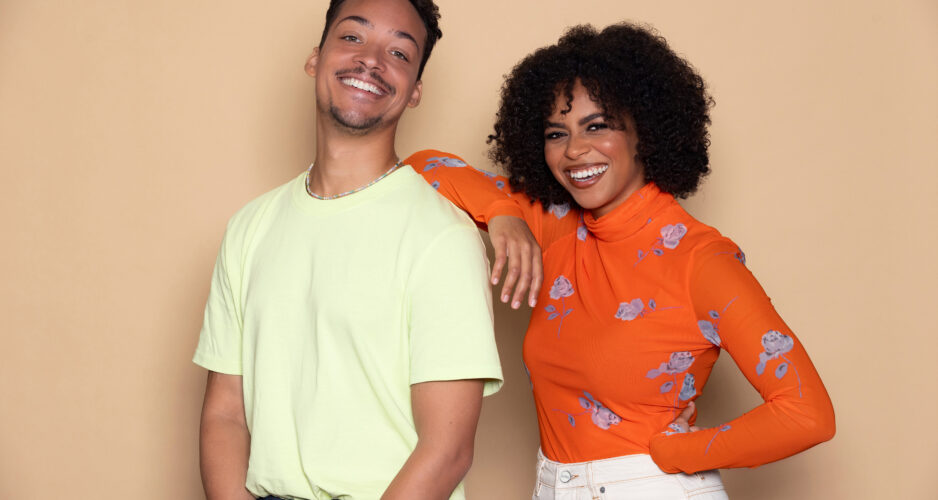 deep und deutlich geht in die 6. Runde: Talkformat mit hochkarätigen Gästen und neuer Moderatorin