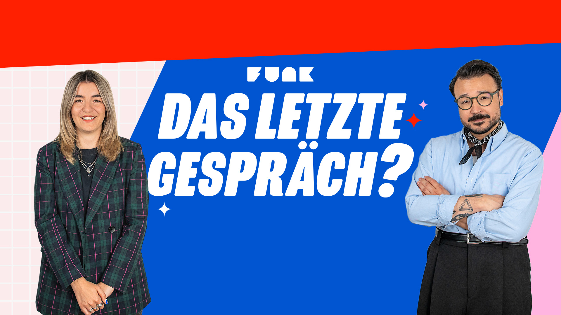 Das letzte Gespräch?