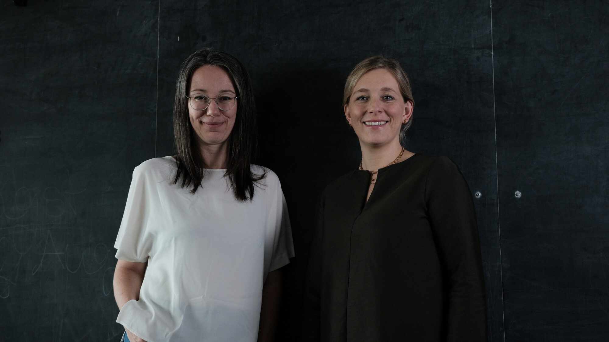 funk etabliert Shared Leadership in seiner Programmgeschäftsführung