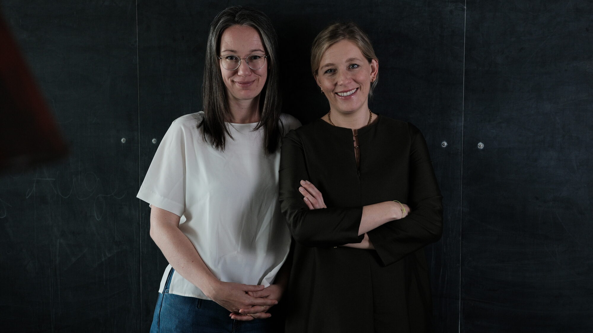 Shared Leadership in der Praxis: Wie funktioniert geteilte Führung erfolgreich bei funk?