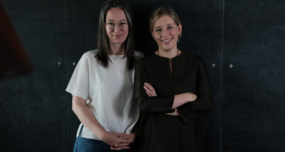 Shared Leadership in der Praxis: Wie funktioniert geteilte Führung erfolgreich bei funk?