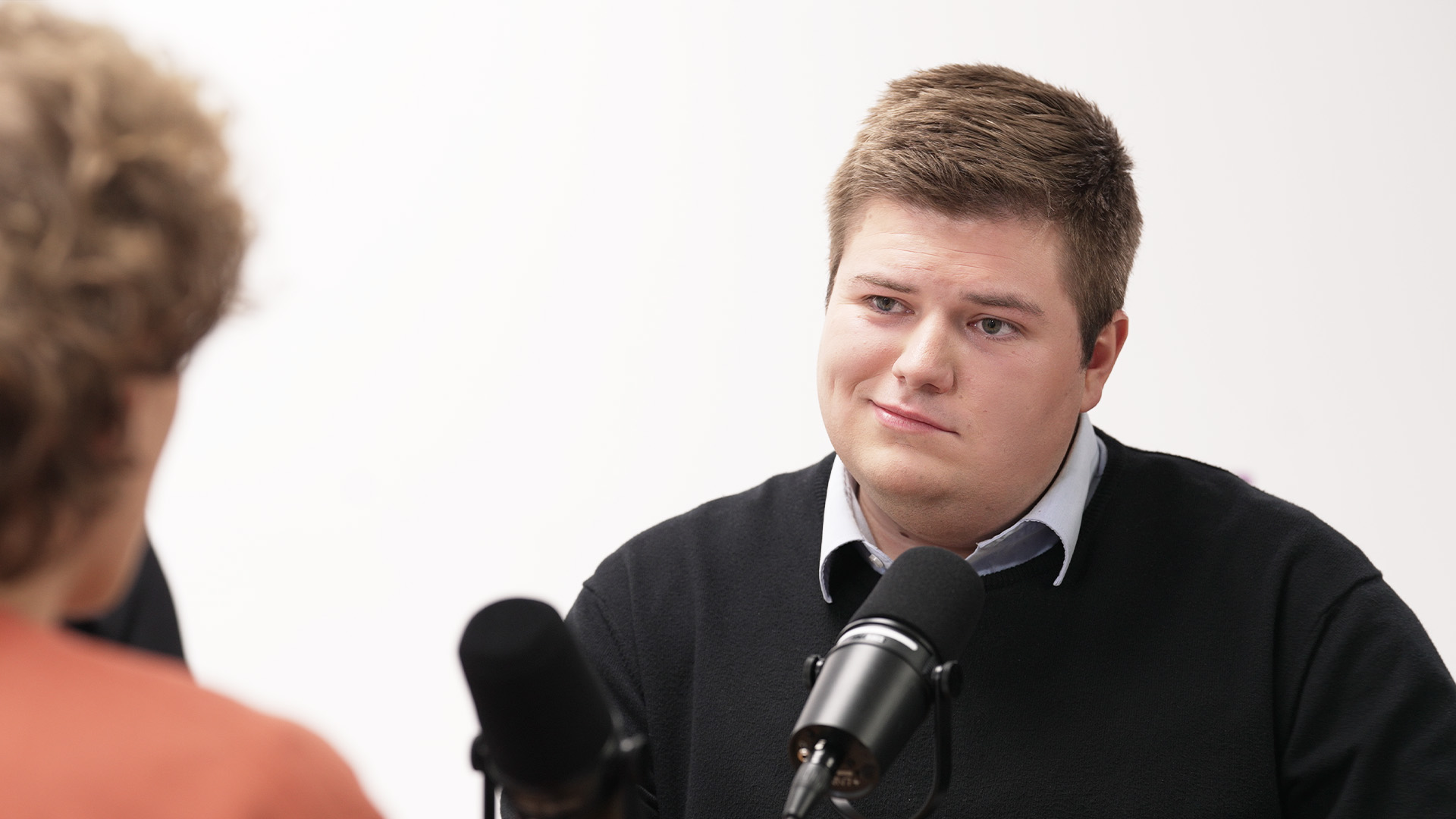 ALLE vs X: Johannes Volkmann (CDU) über seine Visionen von Deutschlands Zukunft