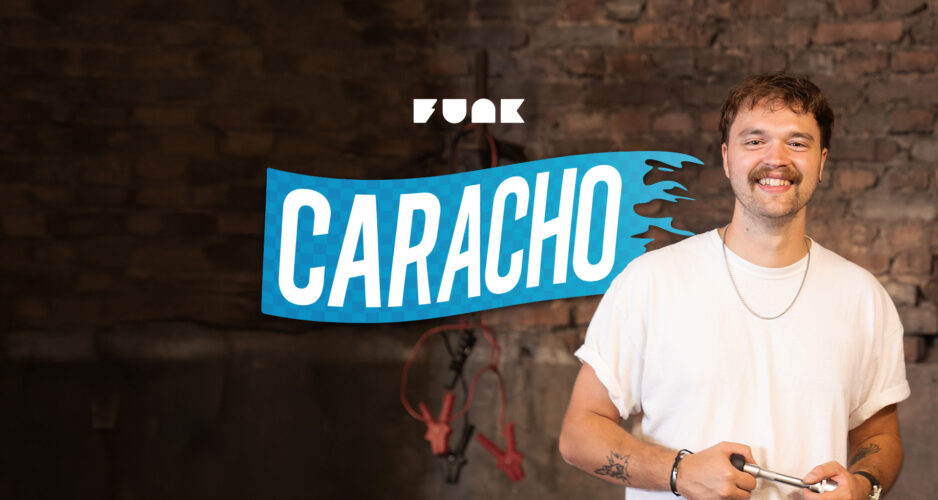 Caracho