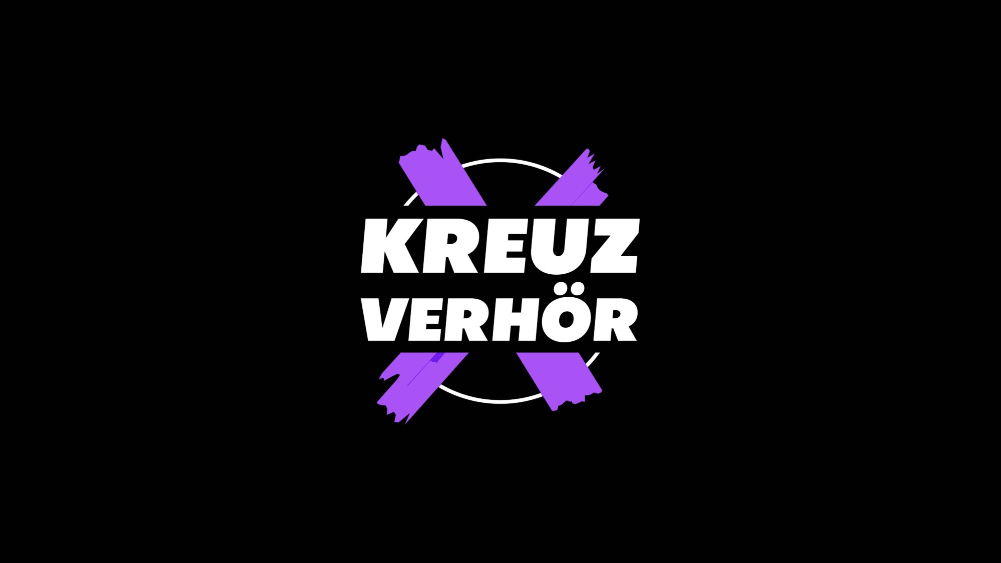 Kreuzverhör