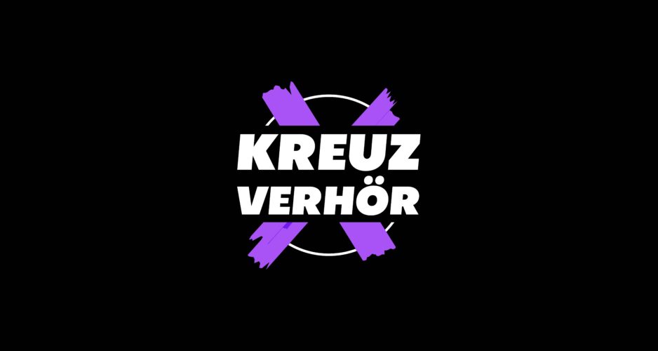 Kreuzverhör