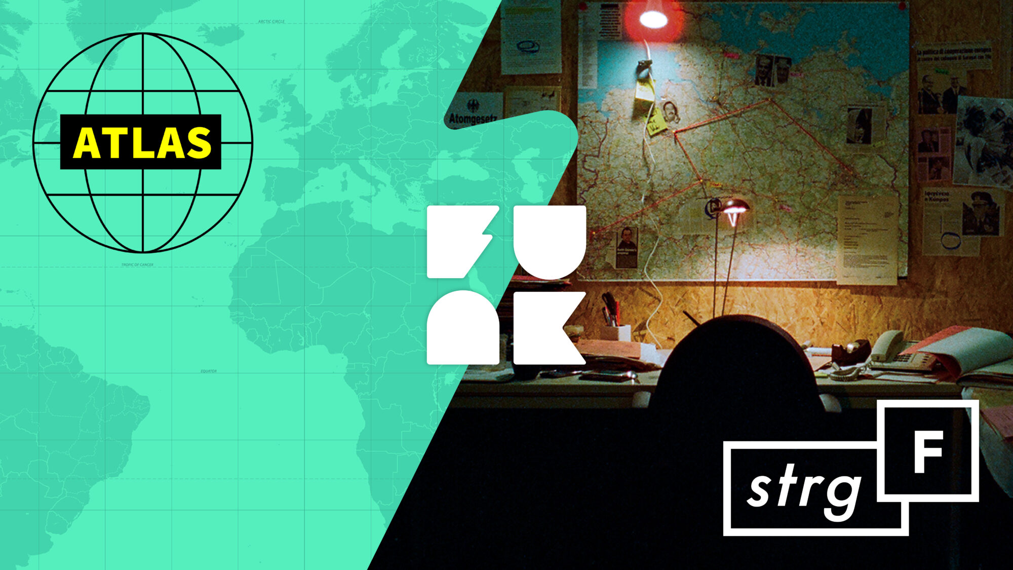 Zwei funk-Formate mit Grimme-Preis 2025 ausgezeichnet