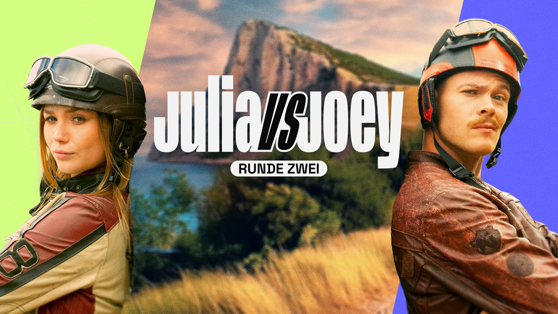 Julia vs Joey Staffel 2: Wer hat das große Live-Finale gewonnen?