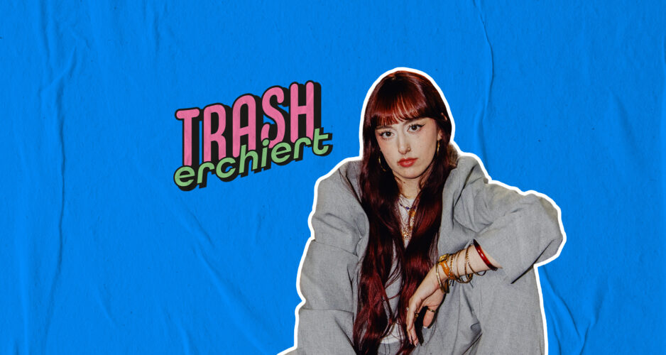Neues funk-Format Trasherchiert startet: True Facts mit Trash-Vibe