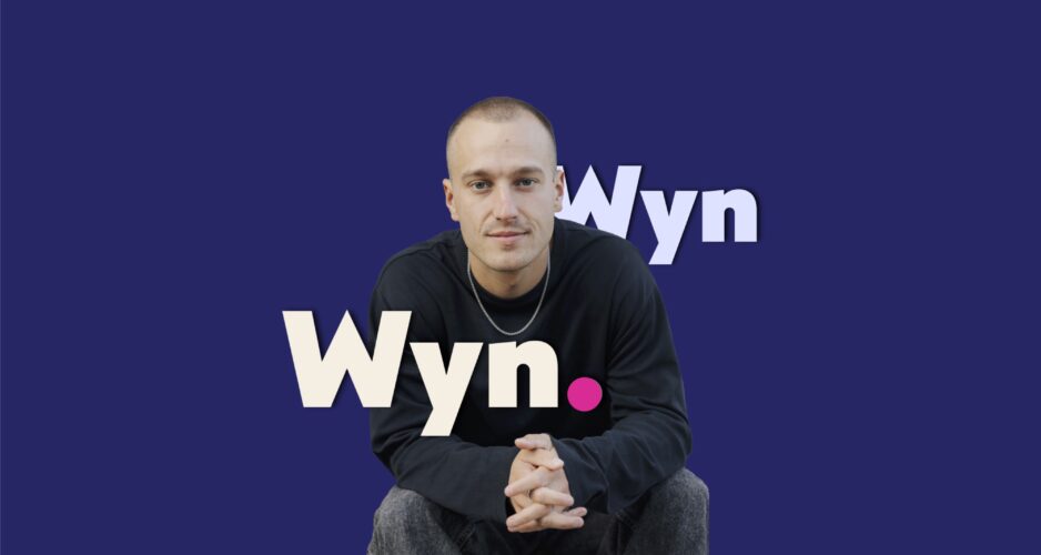 Wyn.Wyn ist jetzt offizielles funk-Format – Vom journalistischen Talent zum festen Format