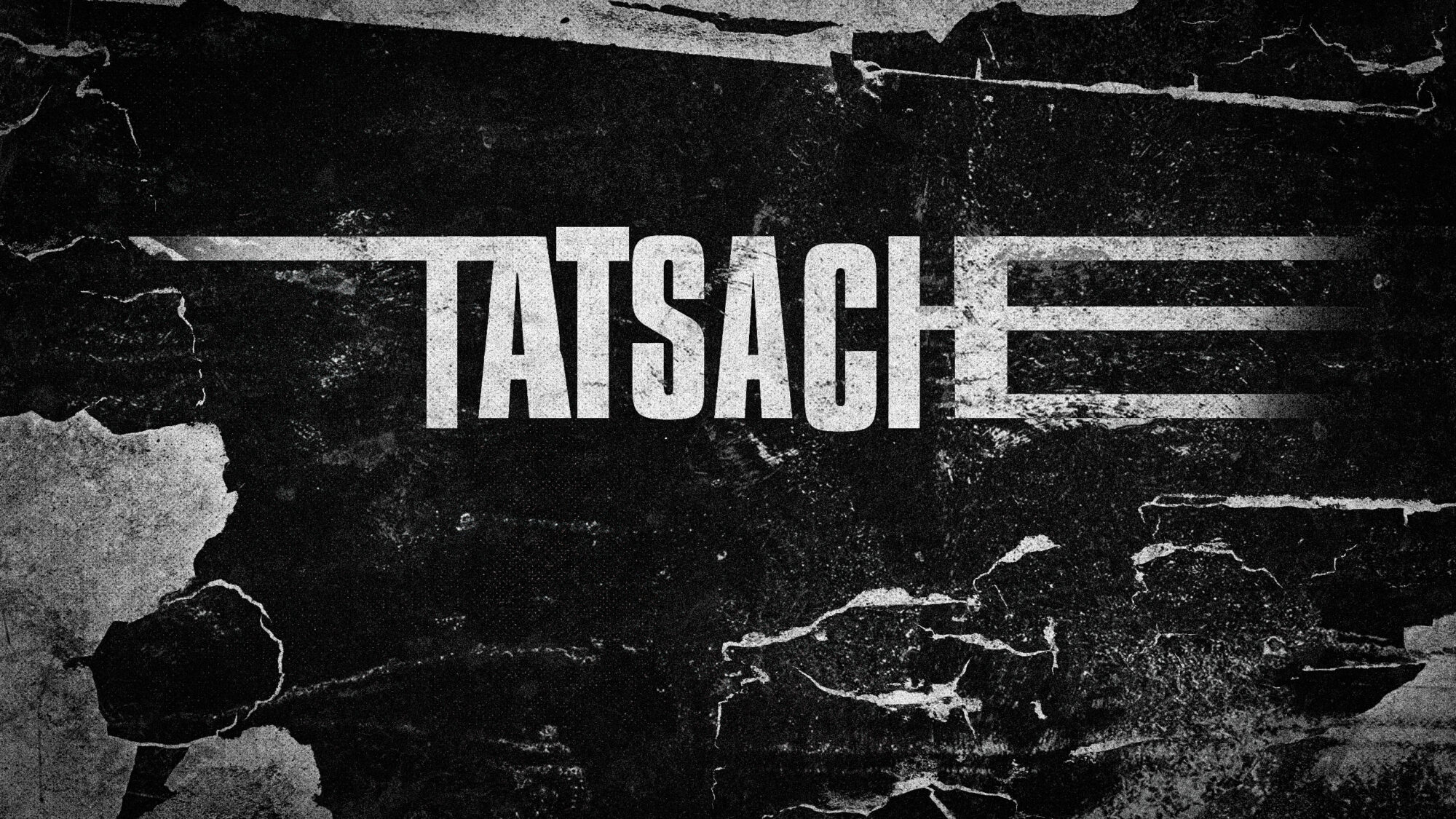 Tatsache