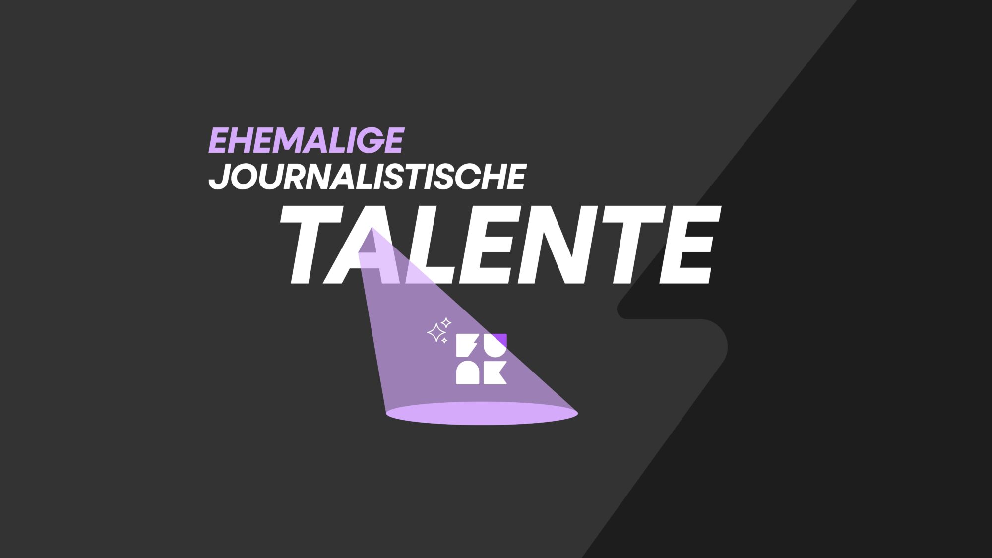 Das journalistische Talentnetzwerk bei funk | ehemalige Talente