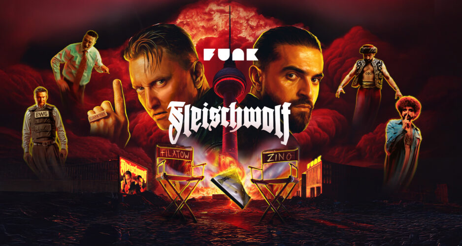 FLEISCHWOLF