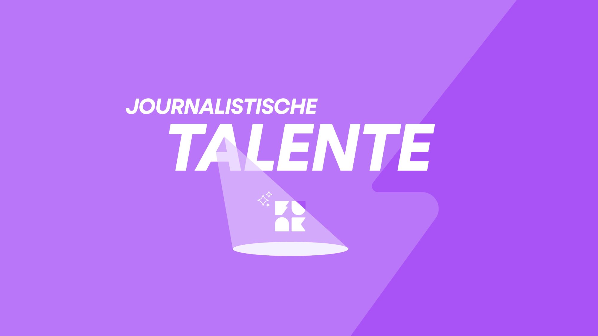 Das journalistische Talentnetzwerk bei funk