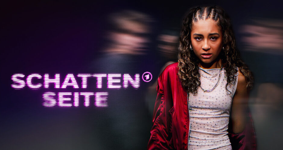 Schattenseite – Sechsteilige Young-Adult-Thriller-Serie von Özgür Yildrim und Alison Kuhn