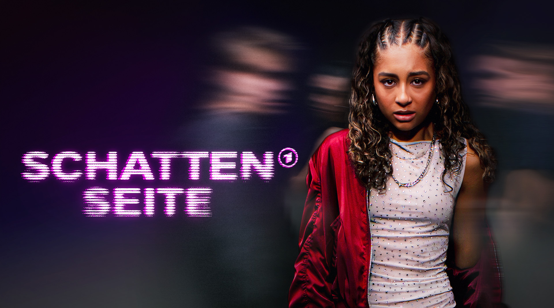 Schattenseite – Sechsteilige Young-Adult-Thriller-Serie von Özgür Yildrim und Alison Kuhn