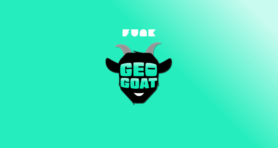 GeoGoat